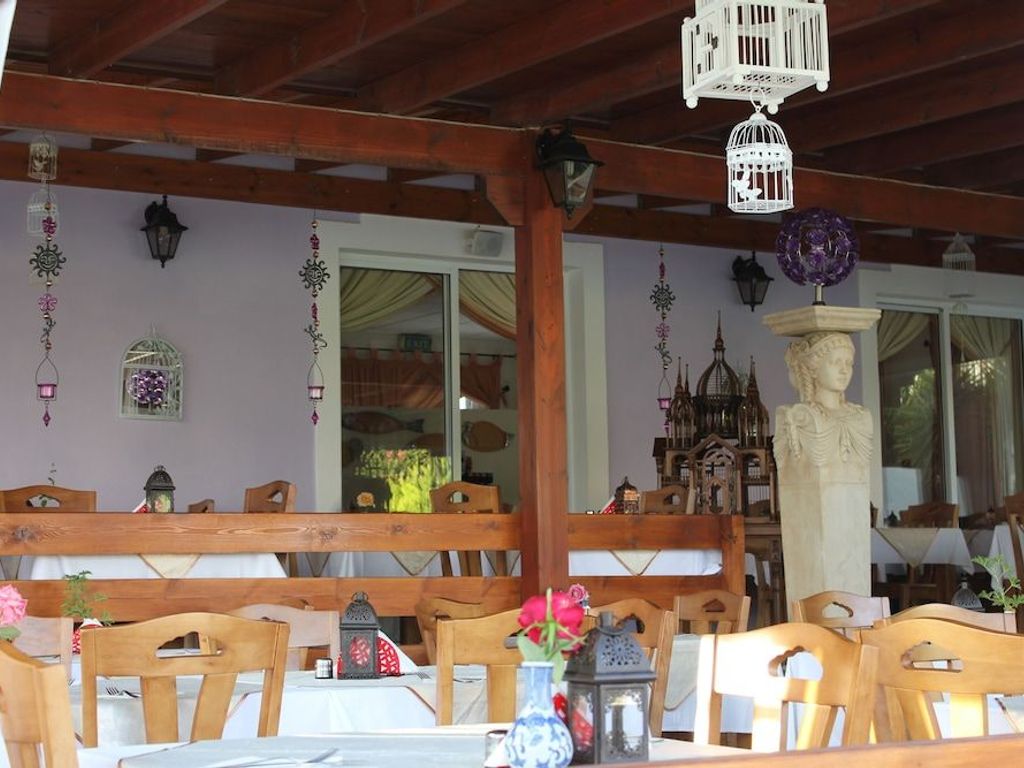 Akamanthea Holiday Village - Category A' Tourist Village
