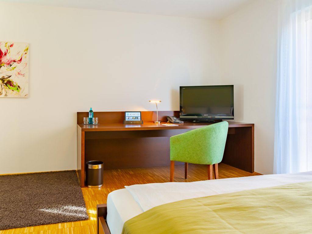 ACANTUS Hotel