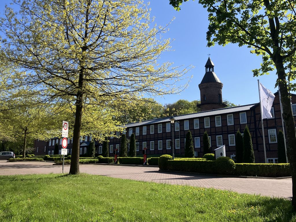 Sonnentau Erlebniscampus