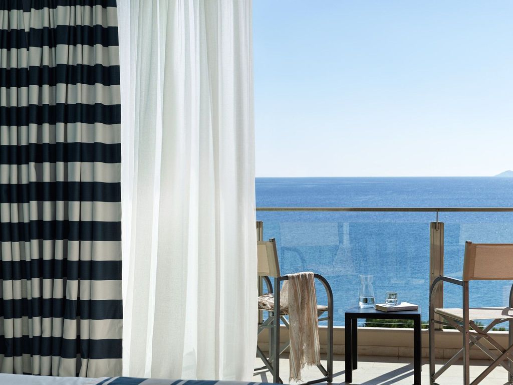 Kalamaki Beach Resort