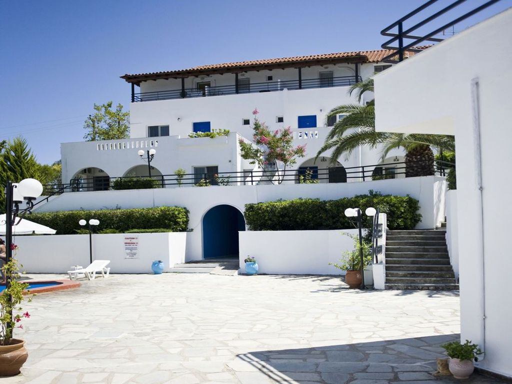 Theo Bungalows