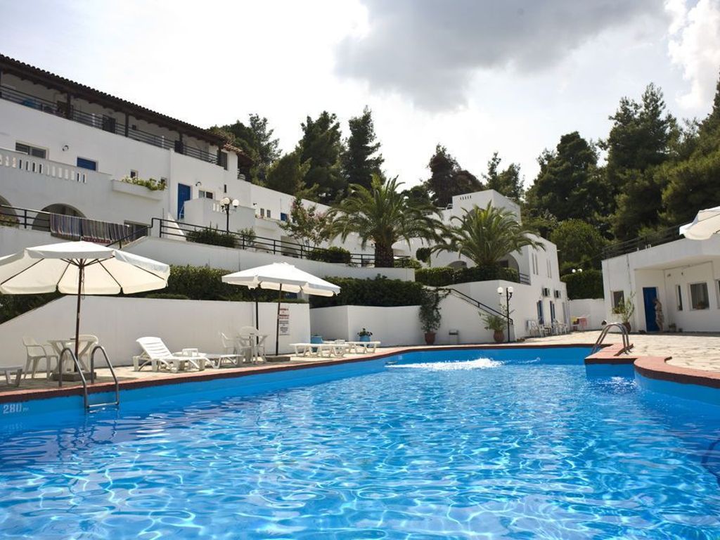 Theo Bungalows
