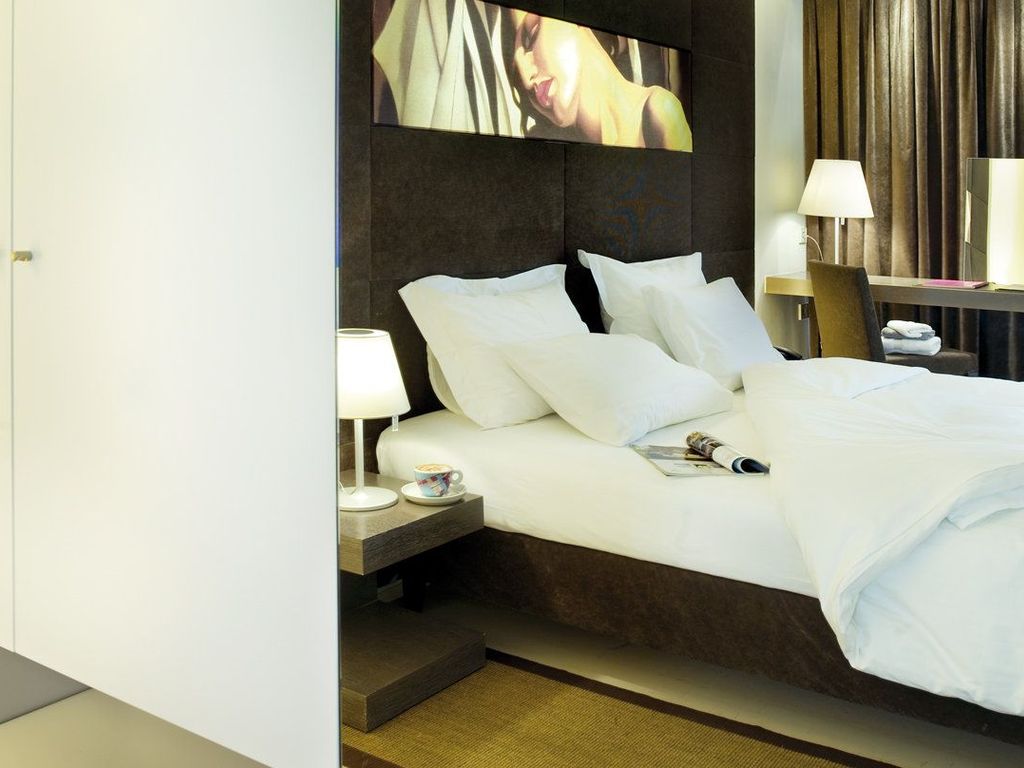 Brasil Suites