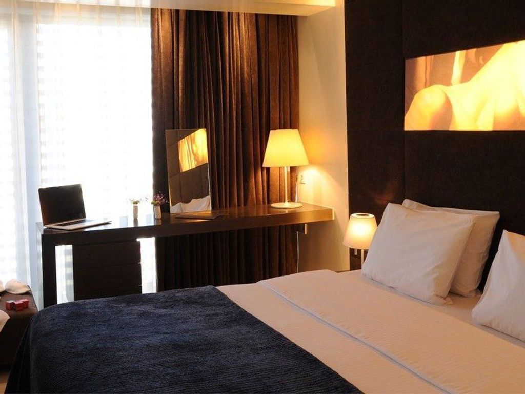 Brasil Suites