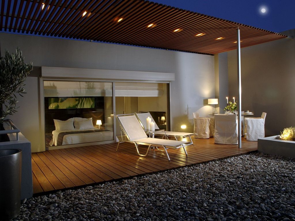Brasil Suites
