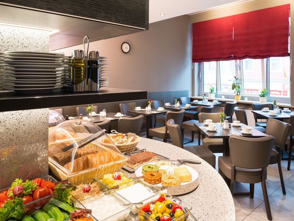 Munich Inn Design Hotel