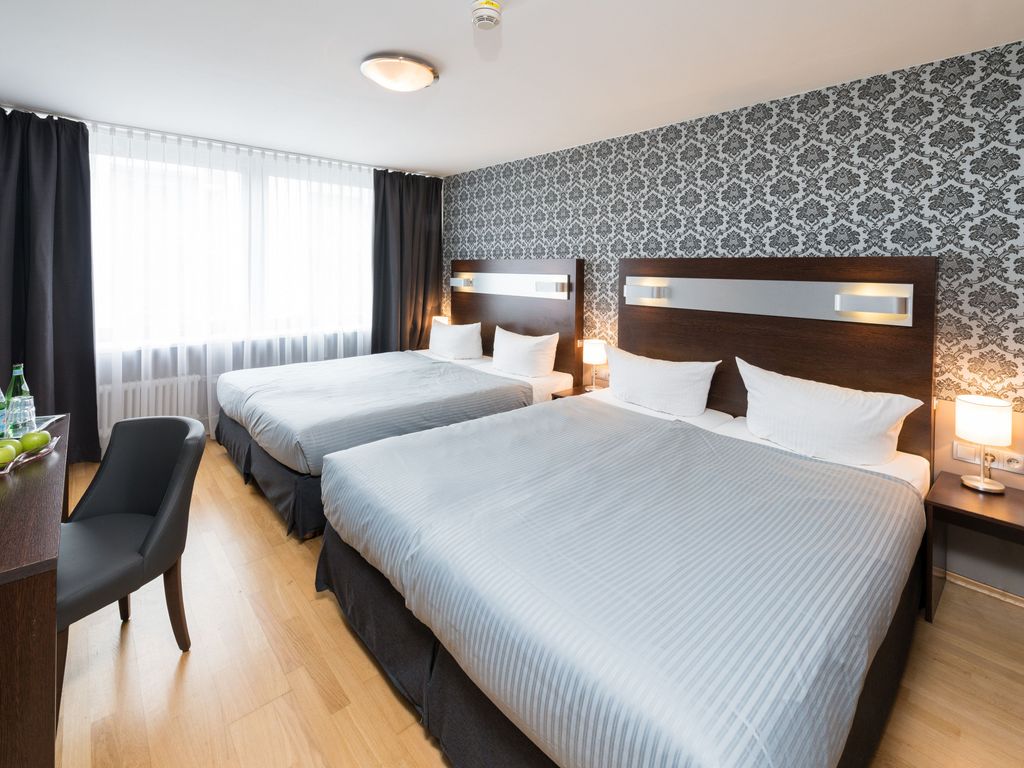 Munich Inn Design Hotel