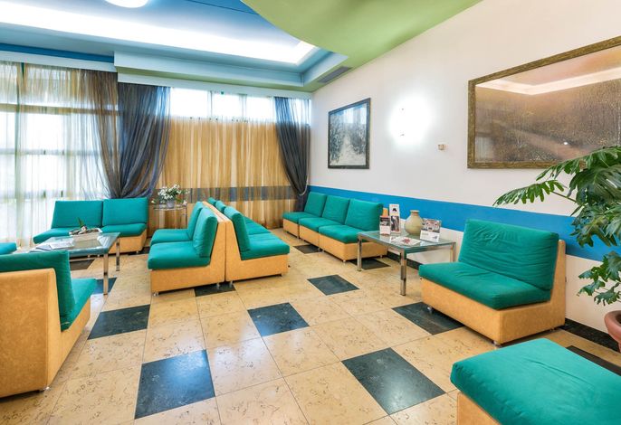 West Point Airport Hotel – Foto 5