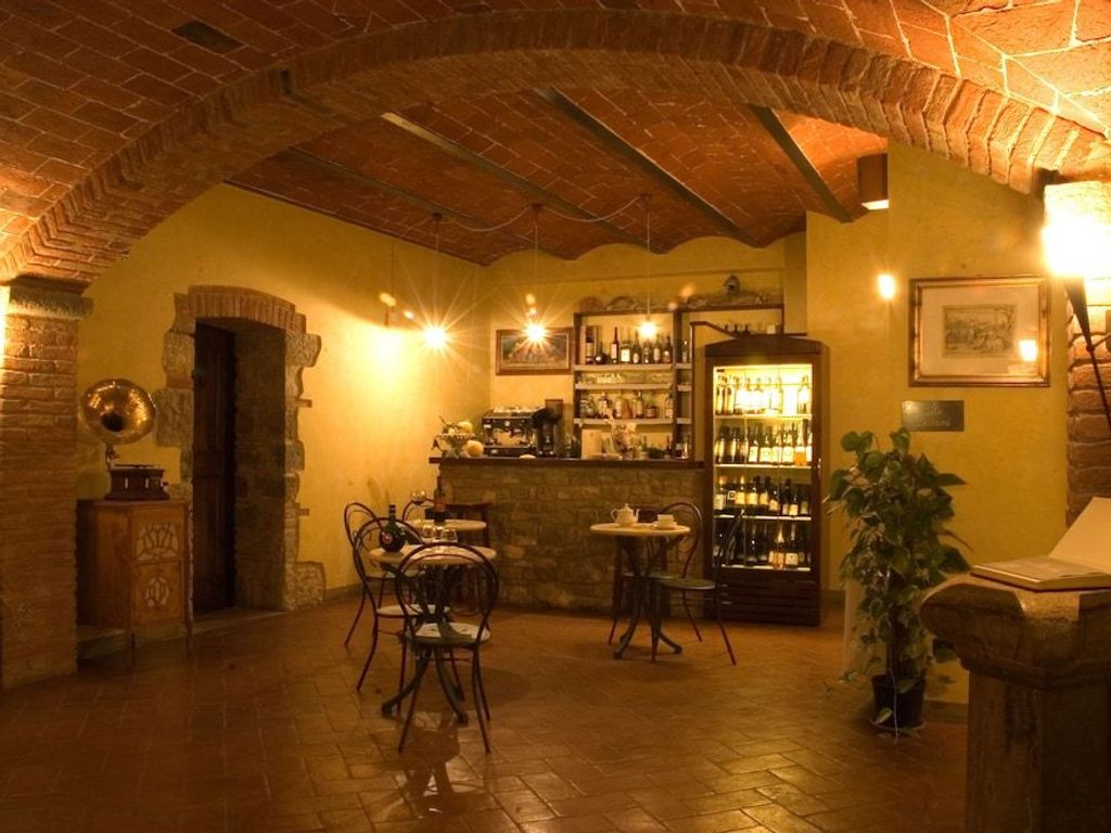 Hotel Le Pozze Di Lecchi
