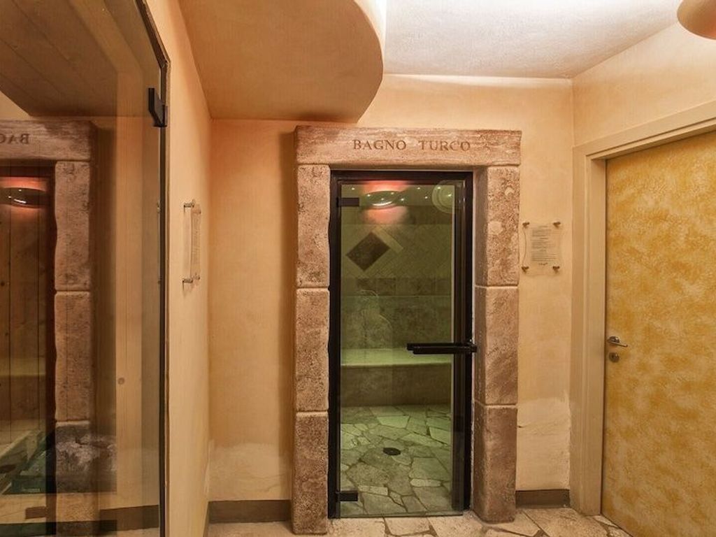 Hotel Le Pozze Di Lecchi