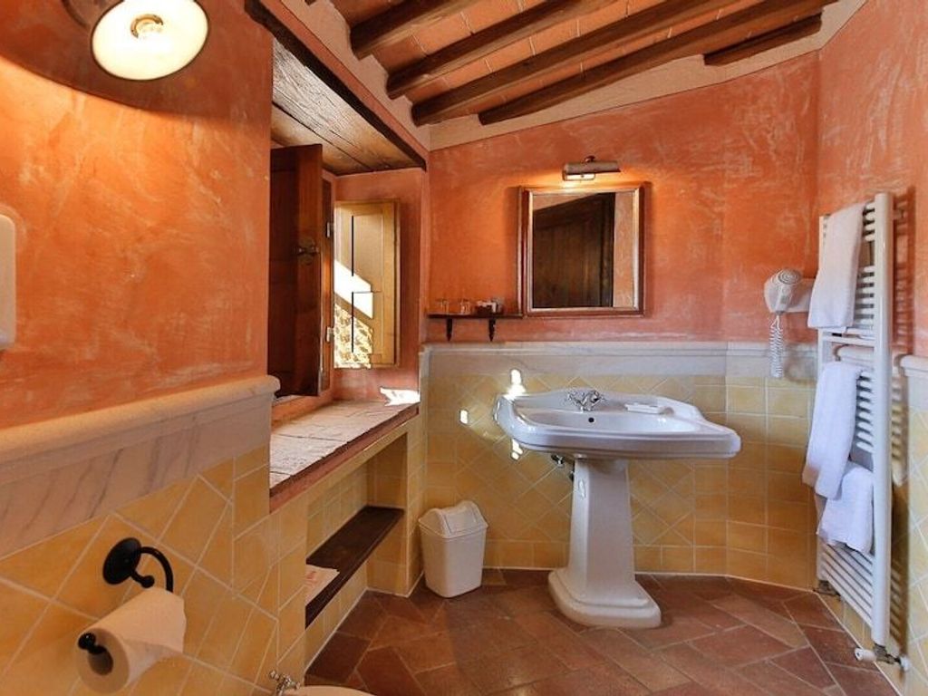 Hotel Le Pozze Di Lecchi