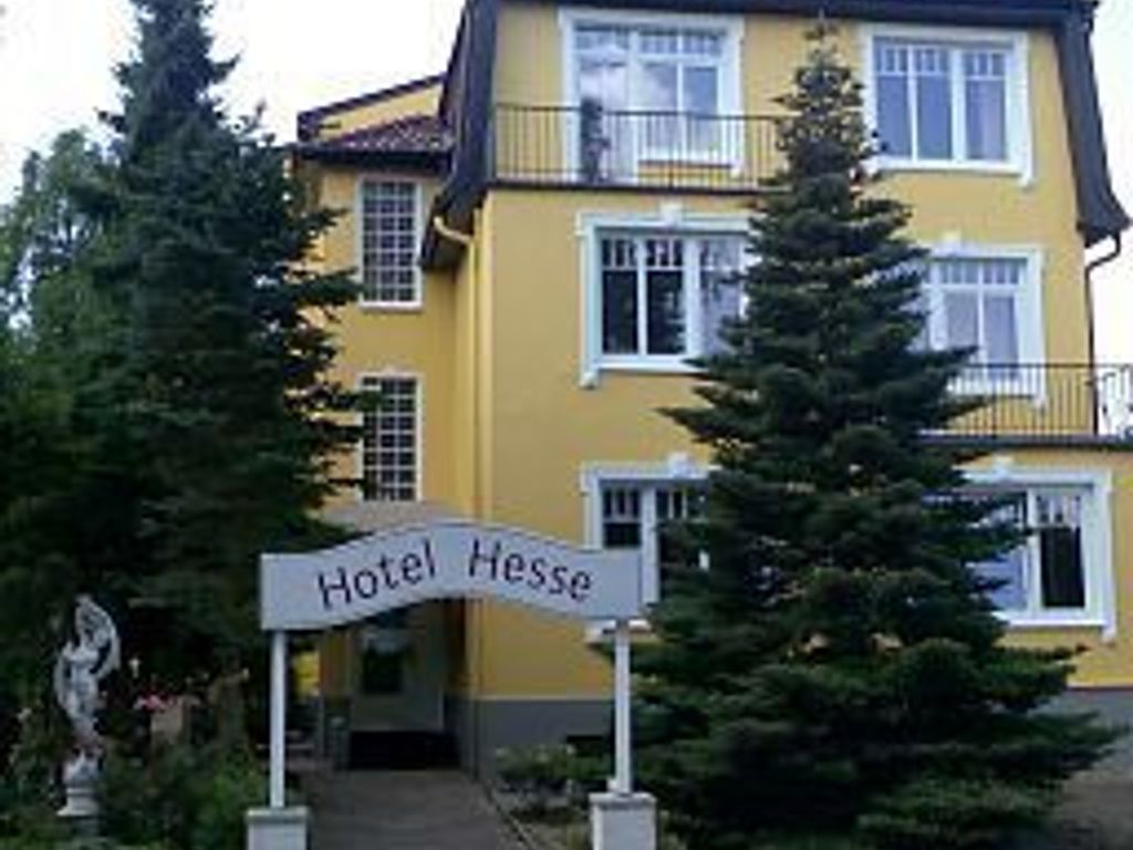 Hesse