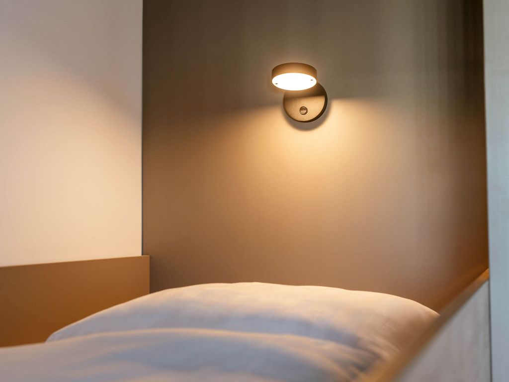 B&B Hotel Düsseldorf City-Süd