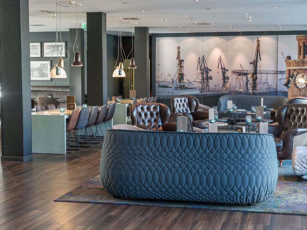 Motel One Hamburg-Altona