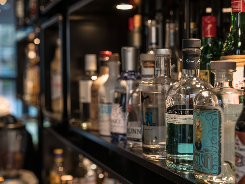 Motel One Hamburg-Altona