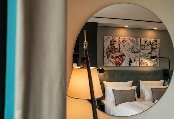 Motel One Hamburg-Altona