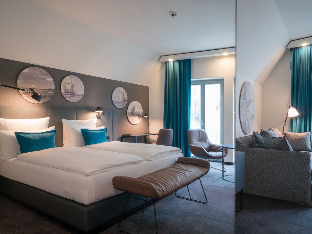 Motel One Hamburg-Altona
