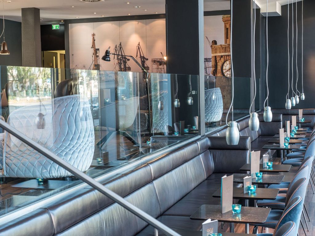 Motel One Hamburg-Altona