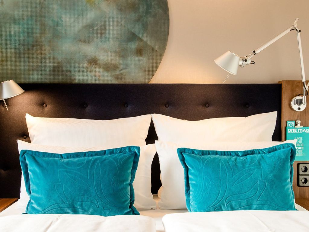 Motel One Nürnberg-Plärrer