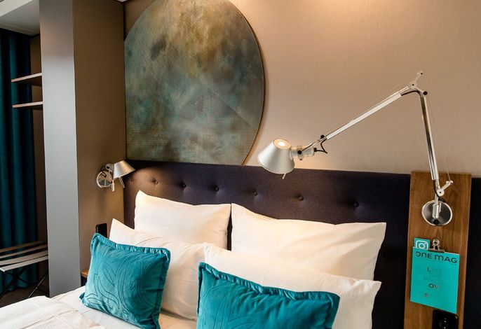 Motel One Nürnberg-Plärrer