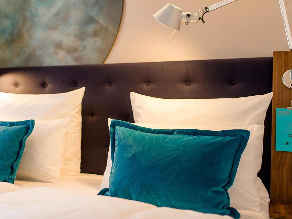 Motel One Nürnberg-Plärrer