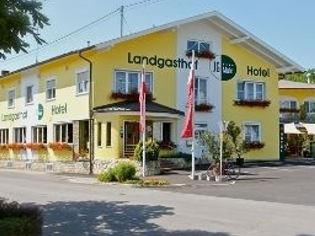 Muhr Landgasthof