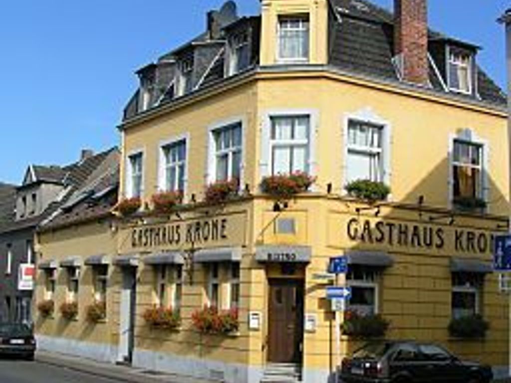 Krone Gasthaus
