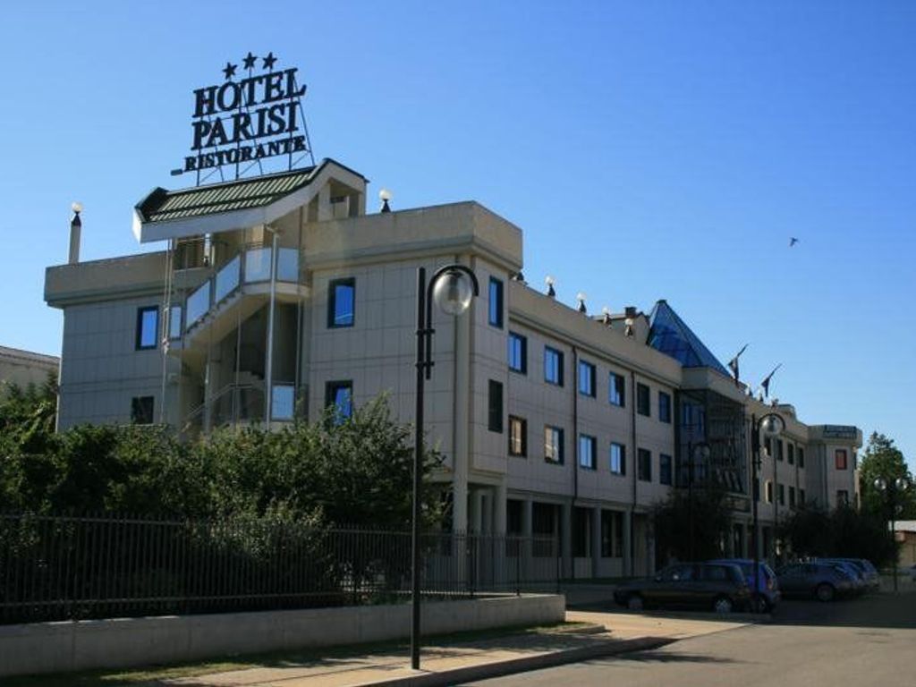 Parisi