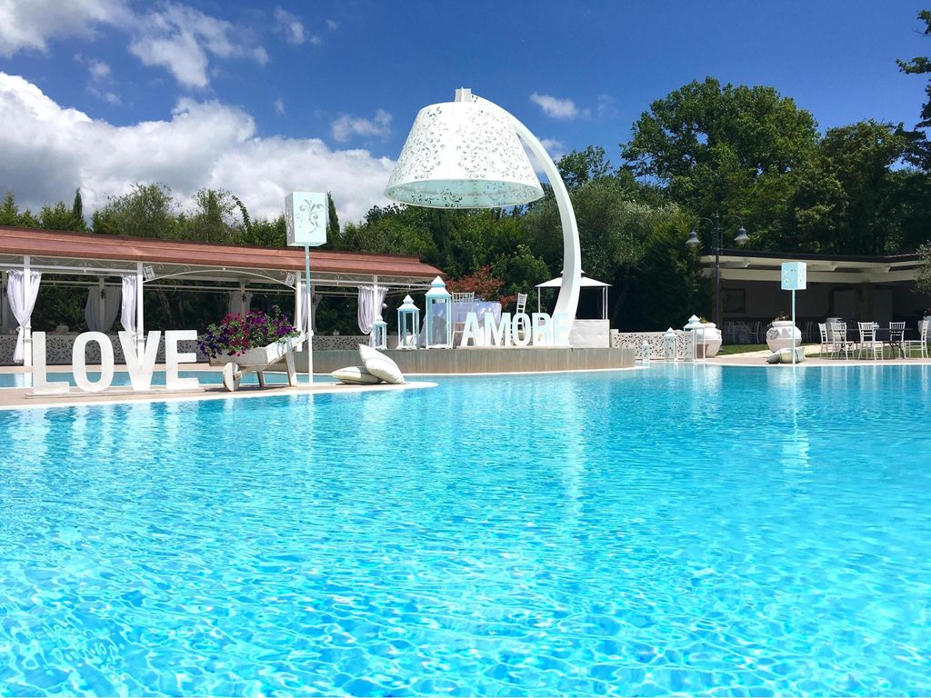 Bel Sito Due Torri Hotel