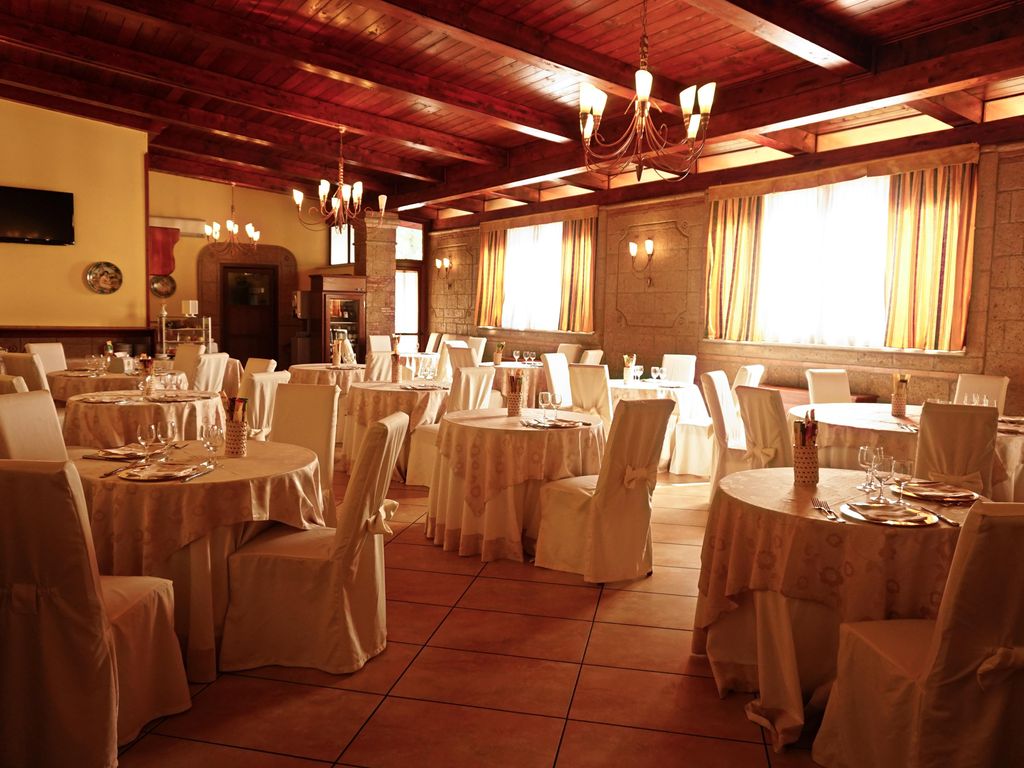 Bel Sito Due Torri Hotel