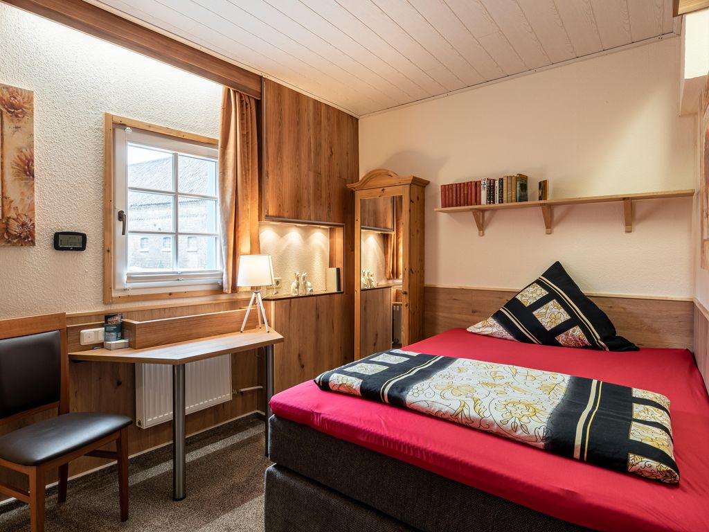 Land-Hotel Zum Schwan