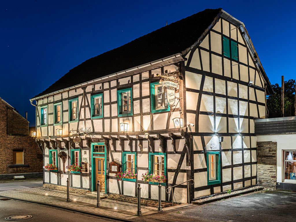 Land-Hotel Zum Schwan