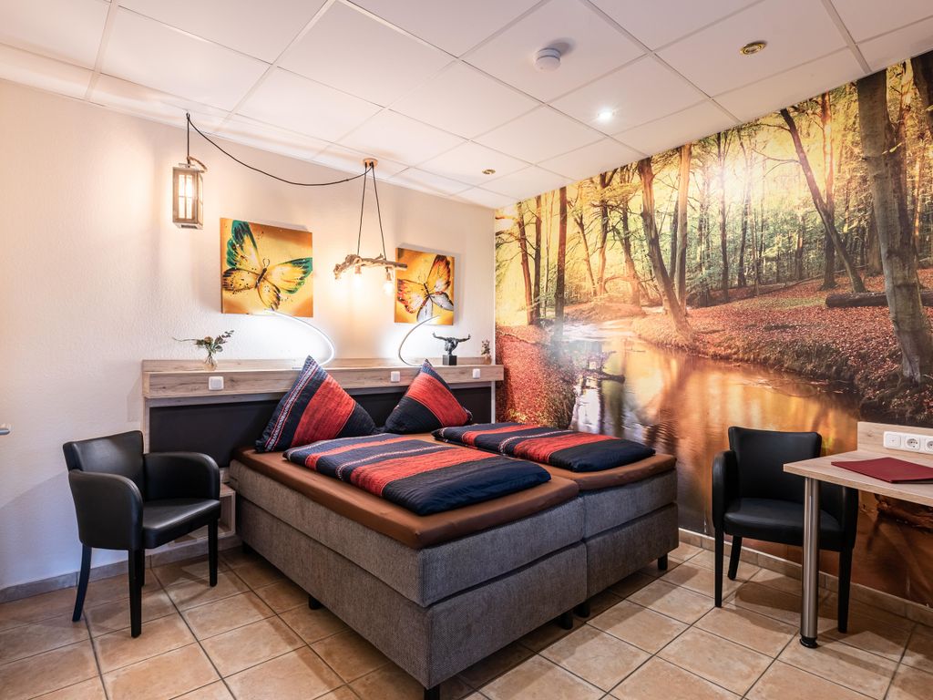 Land-Hotel Zum Schwan