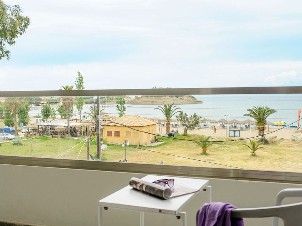 Hotel Mimosa
