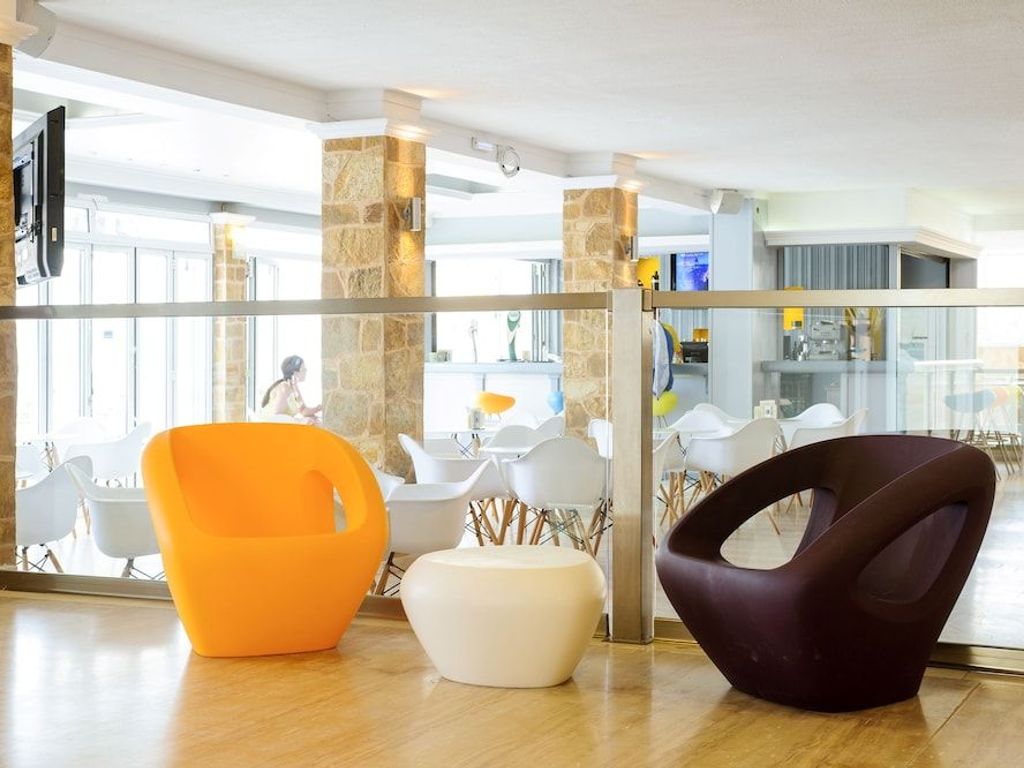 Hotel Mimosa