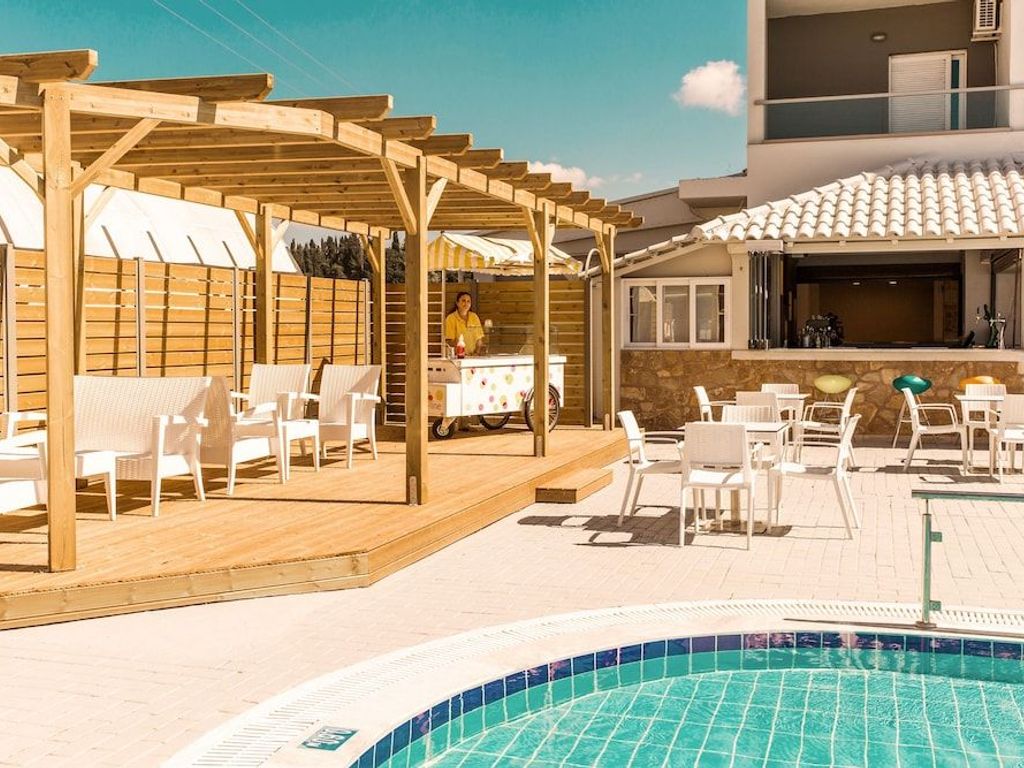 Hotel Mimosa