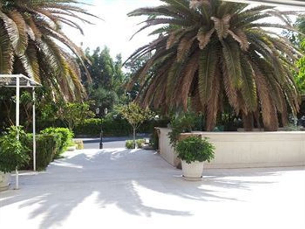 Oscar Hotel