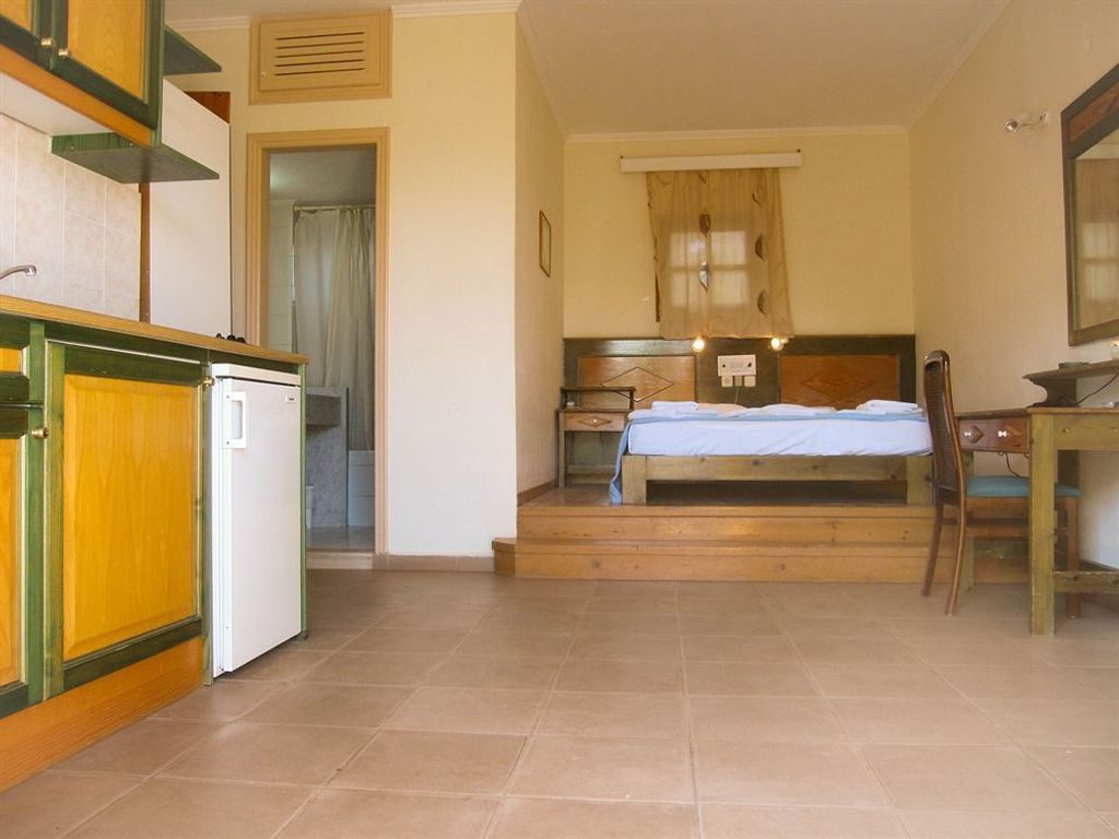 Hotel Mikro Village