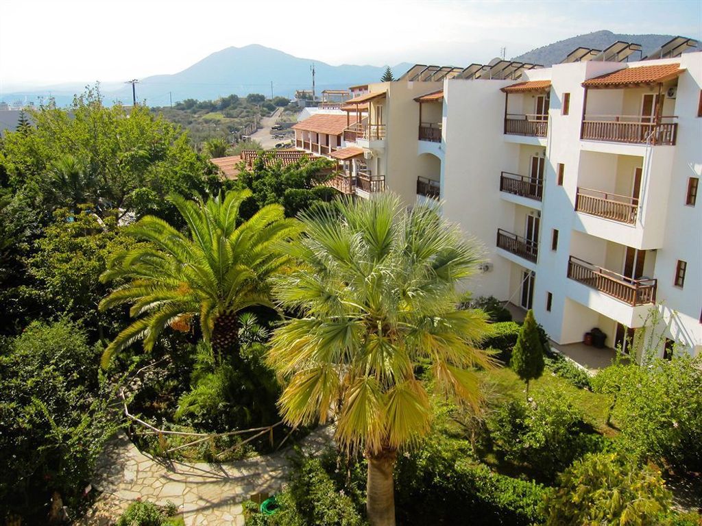 Hotel Mikro Village