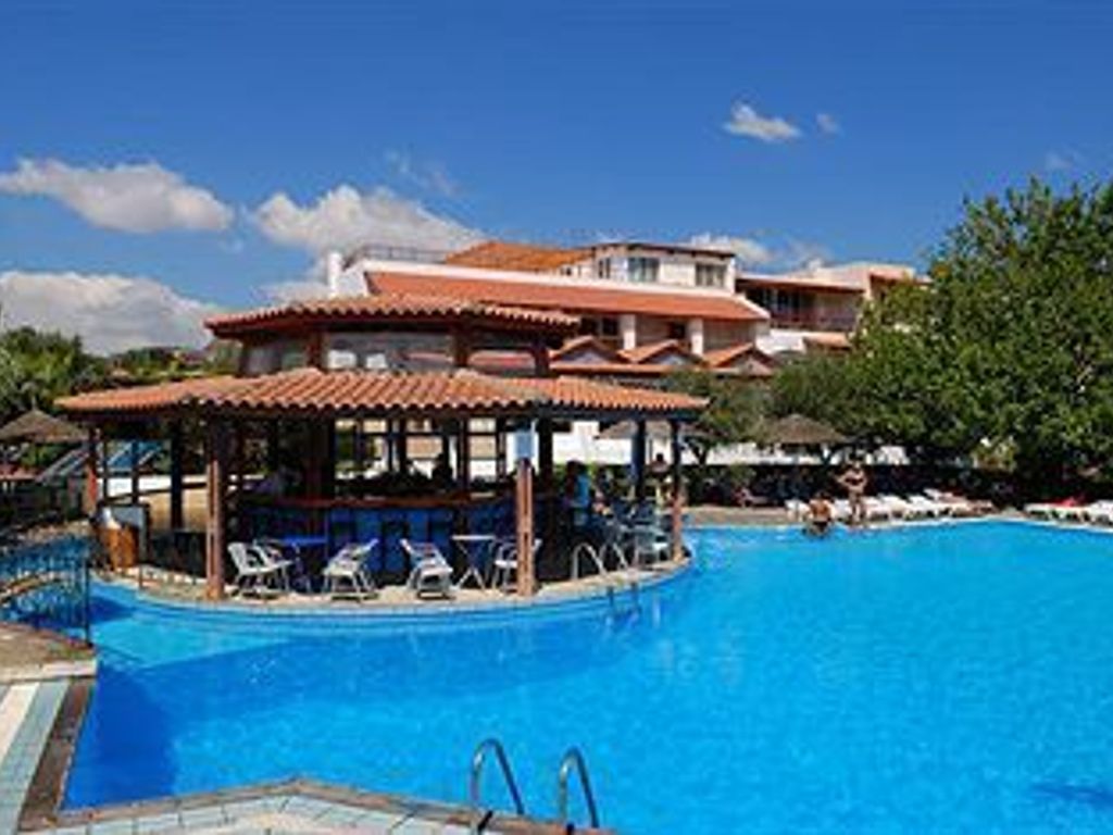 Hotel Mikro Village
