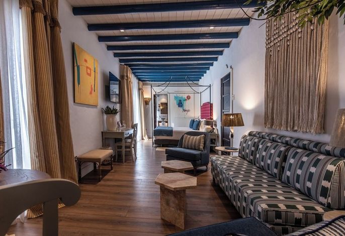 Hotel La Malvasía by Kaizen Hoteles