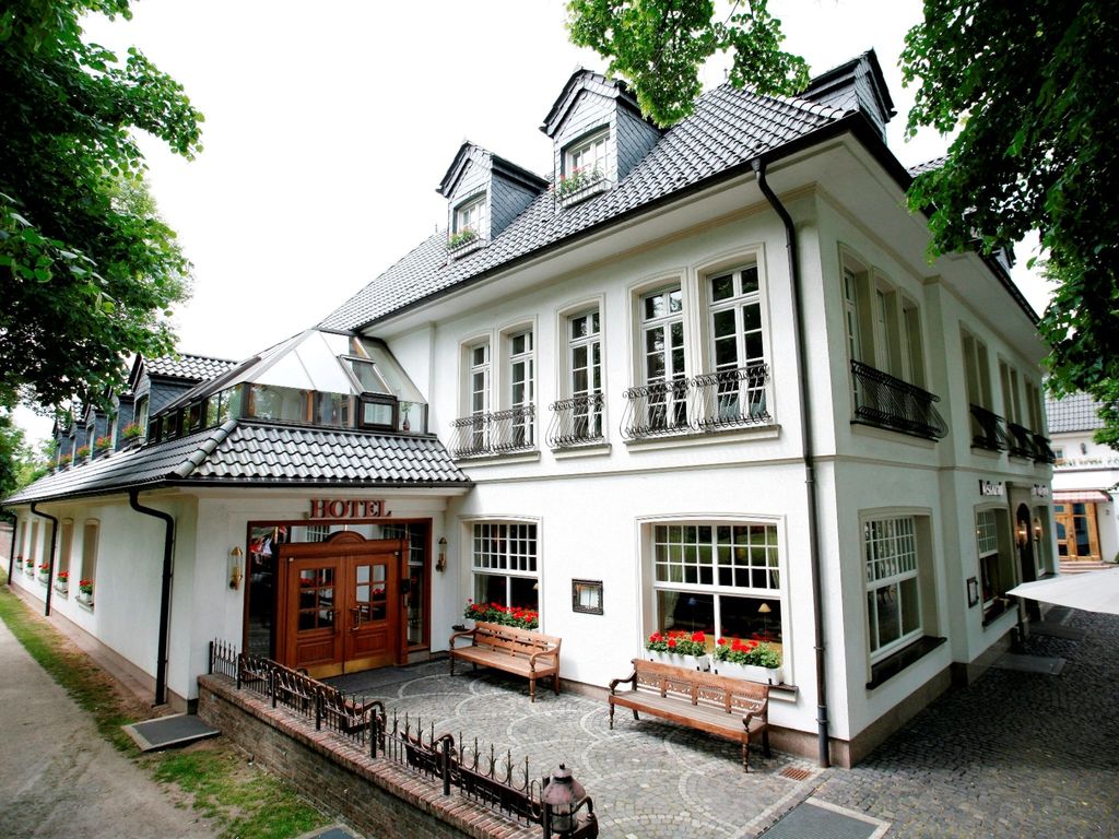 Schloß Friedestrom