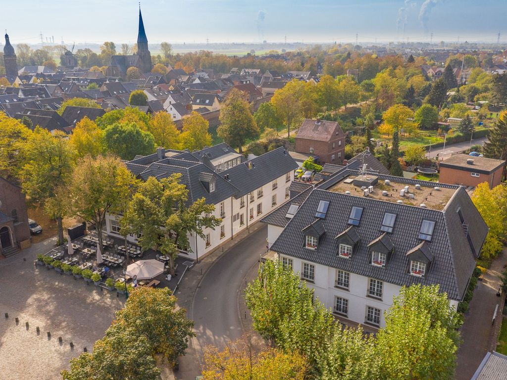 Schloß Friedestrom