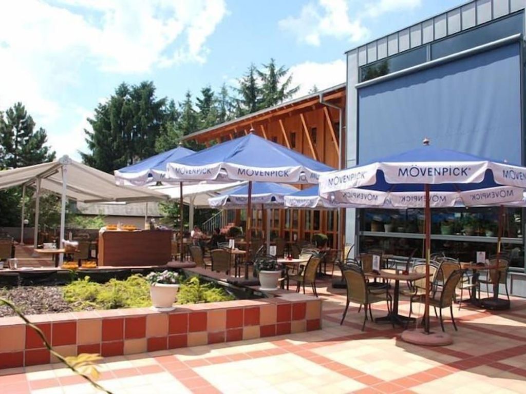 Hotel Brasserie Beierhaascht