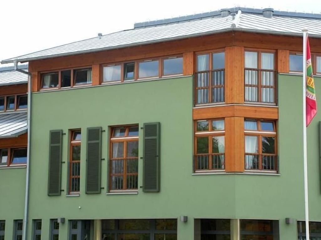 Hotel Brasserie Beierhaascht
