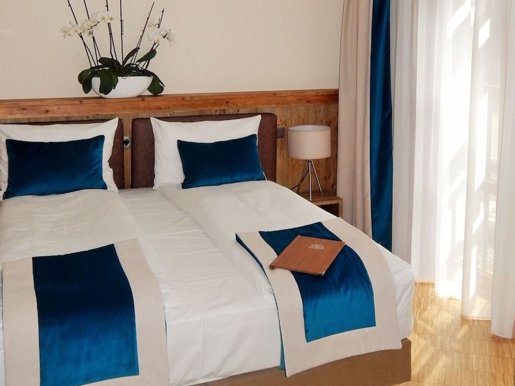 Hotel Brasserie Beierhaascht