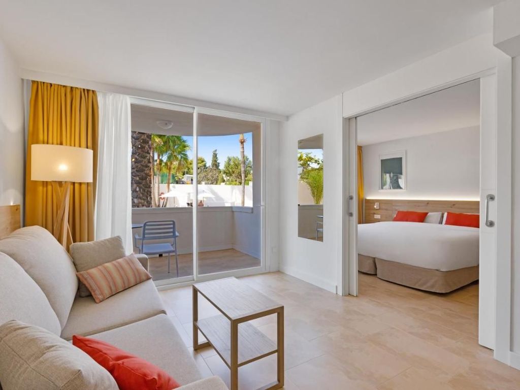 PALMANOVA BEACH APARTMENTS BY TRH
