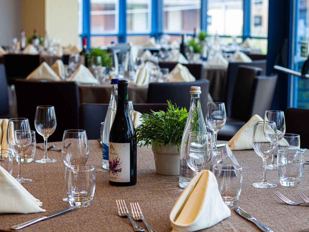 Tuscany Inn