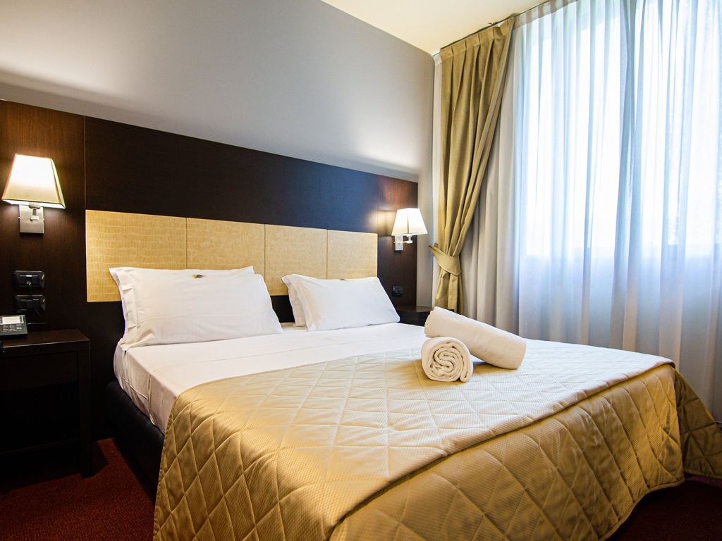 Tuscany Inn