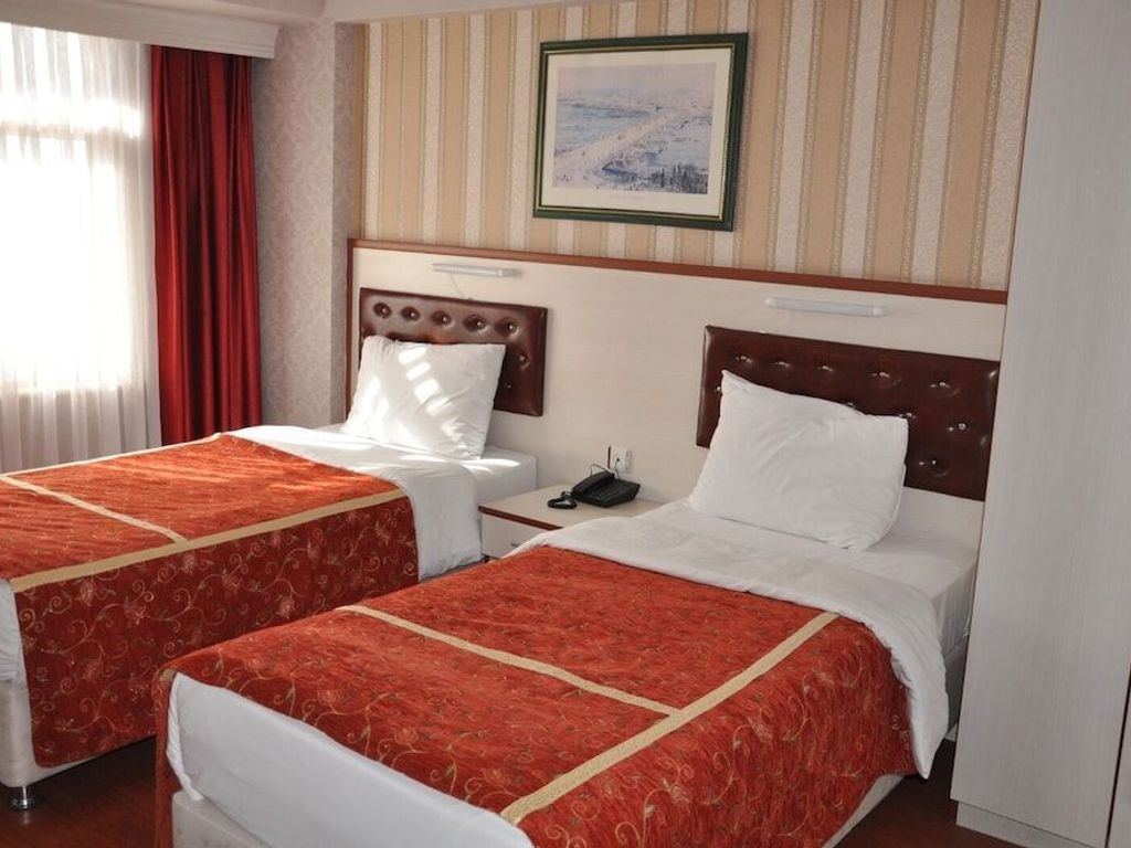 Tayhan Hotel